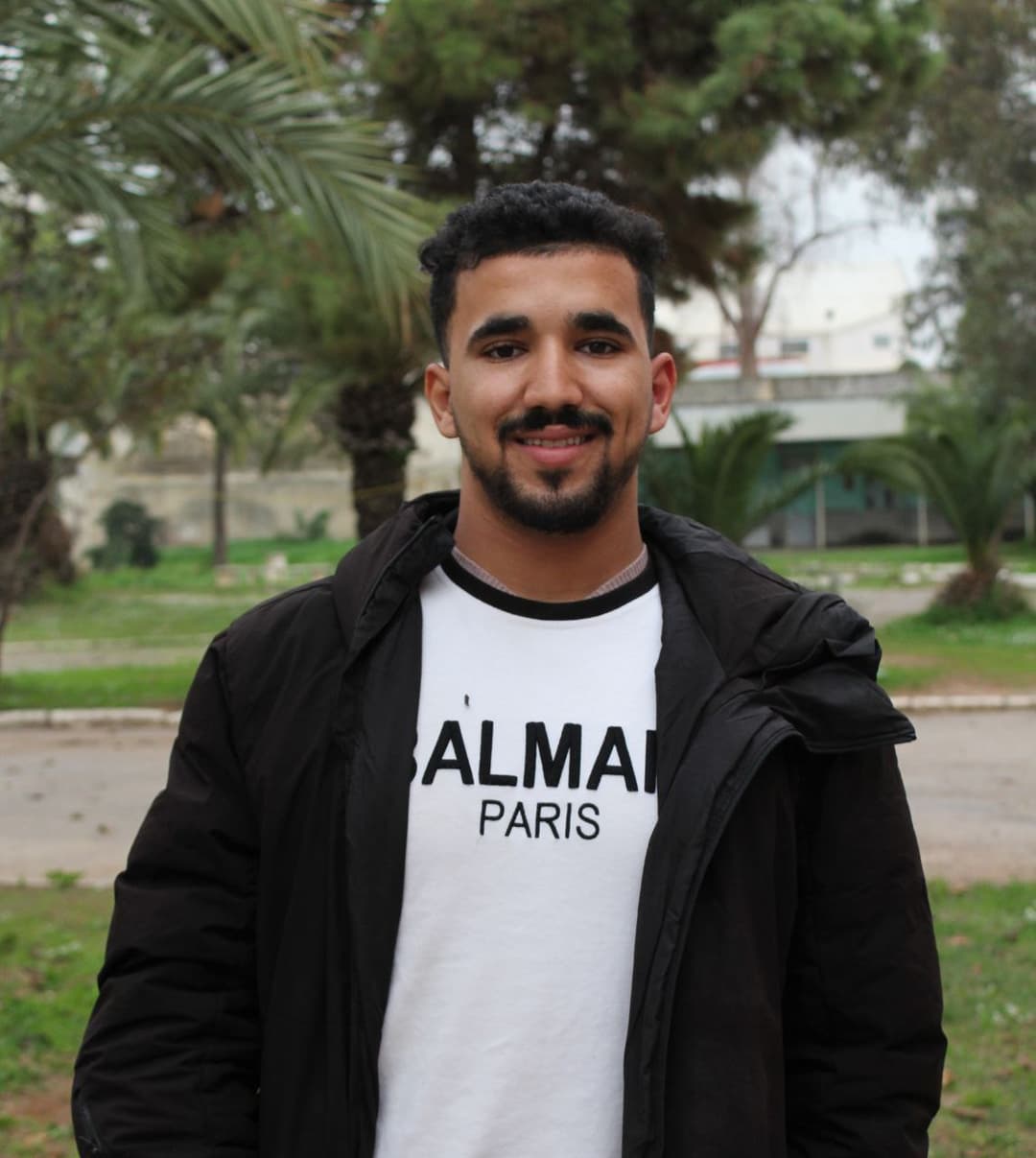 HALA Mohammed Islam