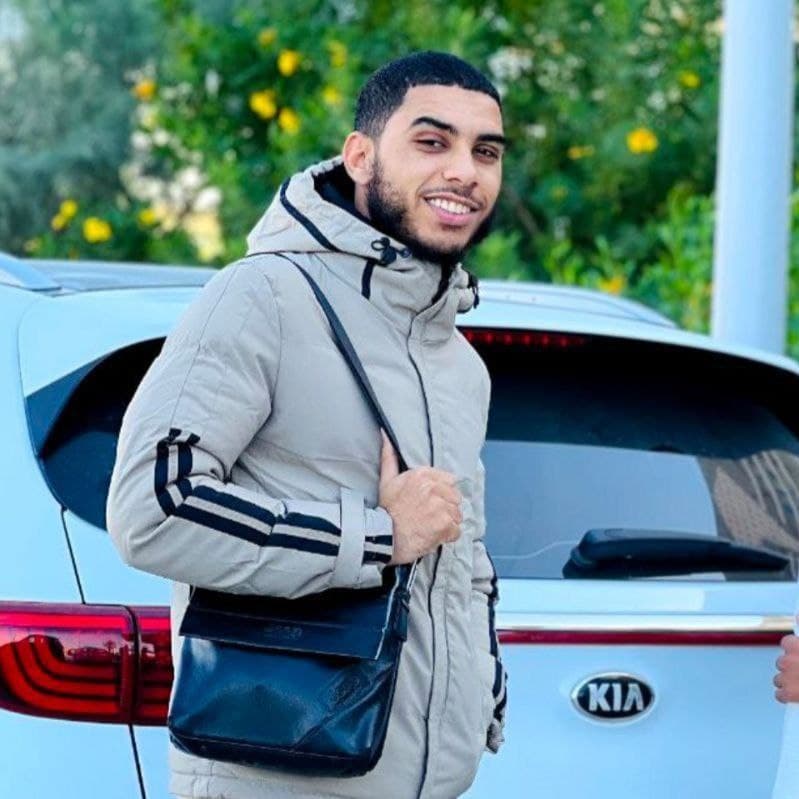 BEN AICHA Abderrahman