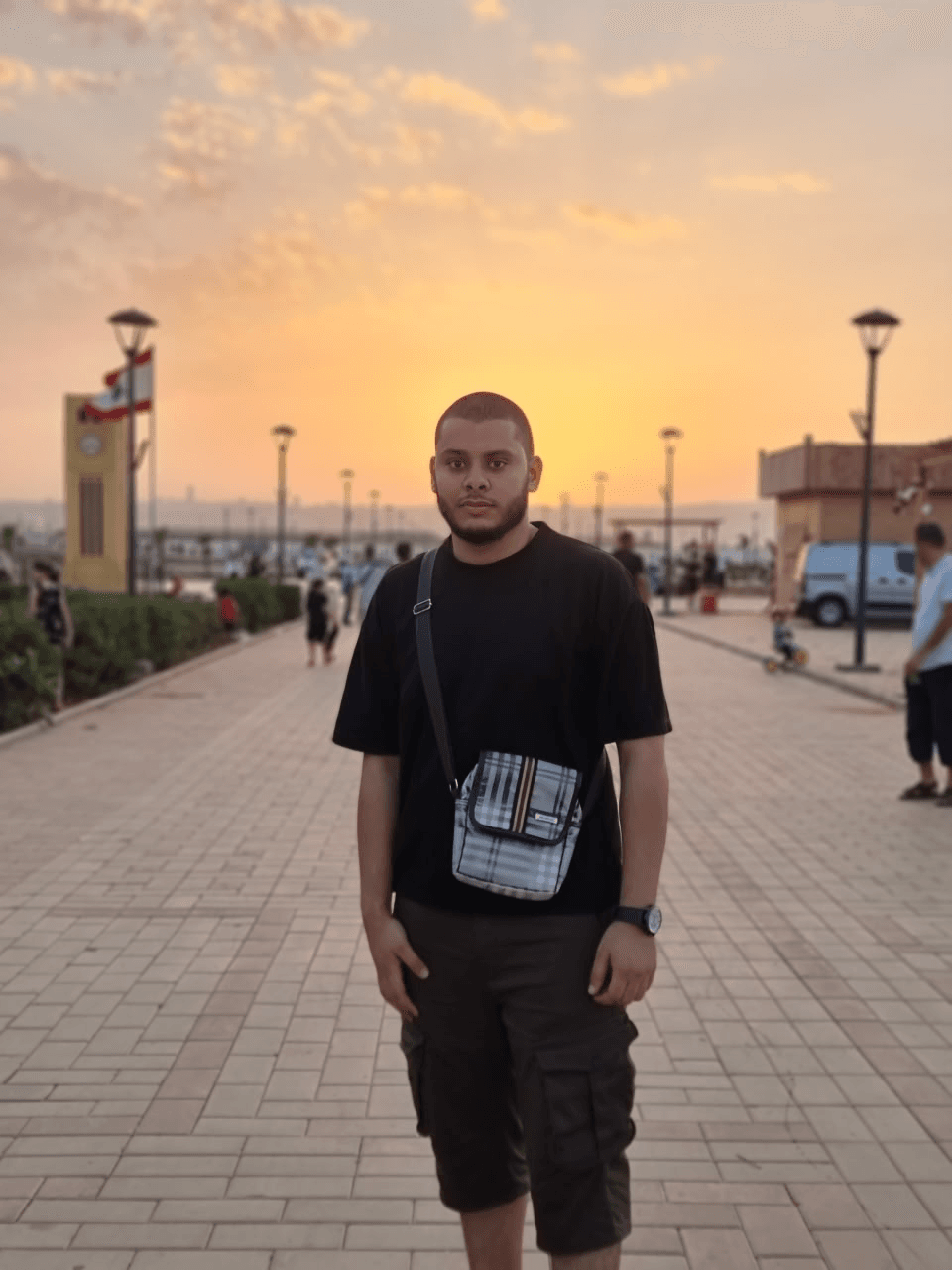 MOUSSAOUI Aboubaker