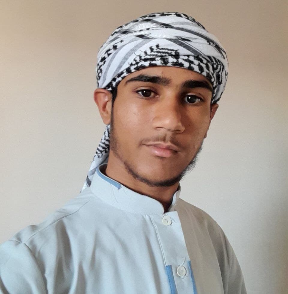 KHELEF Oussama